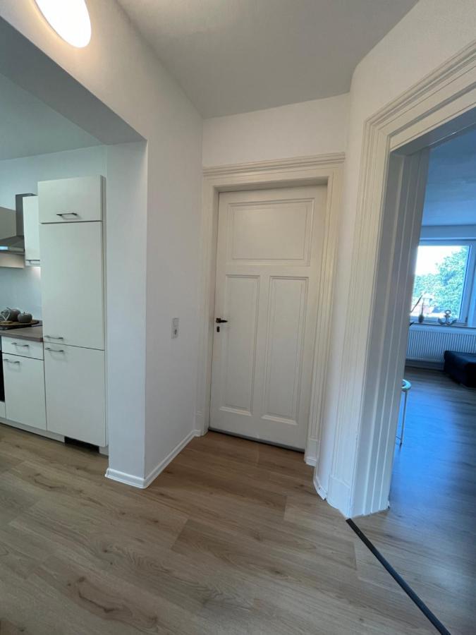 Moderne Wohlfuehl-Wohnung In Troisdorf Altenrath Εξωτερικό φωτογραφία