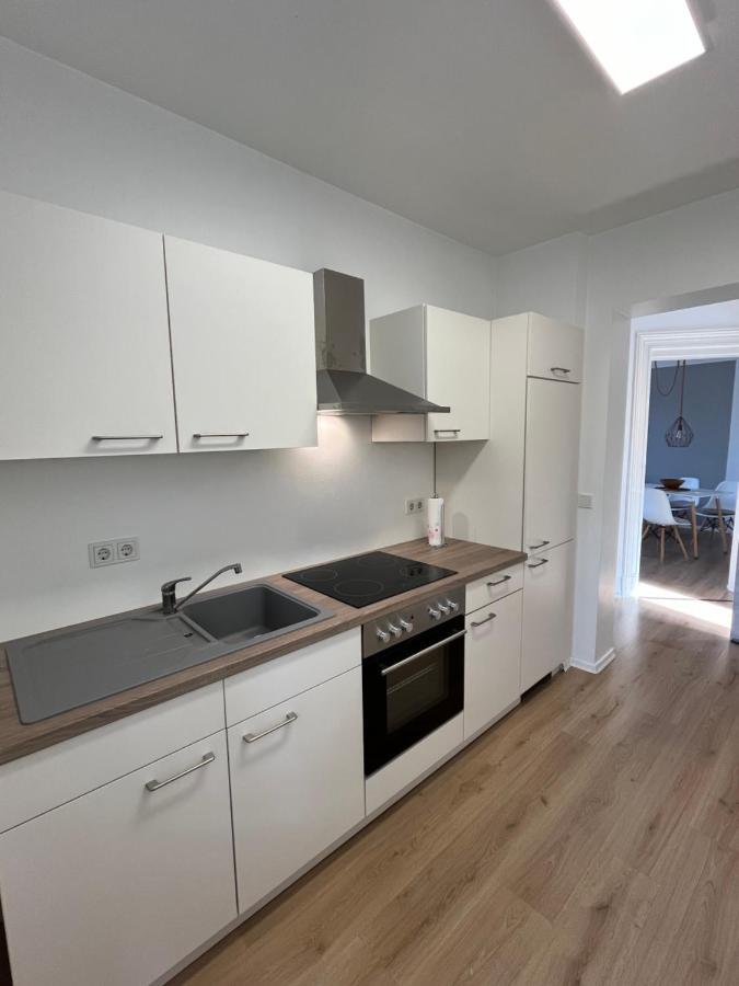 Moderne Wohlfuehl-Wohnung In Troisdorf Altenrath Εξωτερικό φωτογραφία