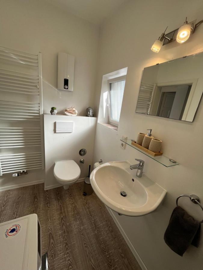 Moderne Wohlfuehl-Wohnung In Troisdorf Altenrath Εξωτερικό φωτογραφία