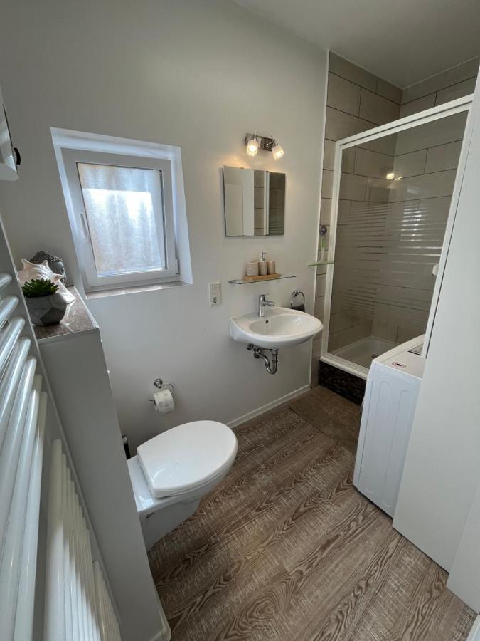 Moderne Wohlfuehl-Wohnung In Troisdorf Altenrath Εξωτερικό φωτογραφία
