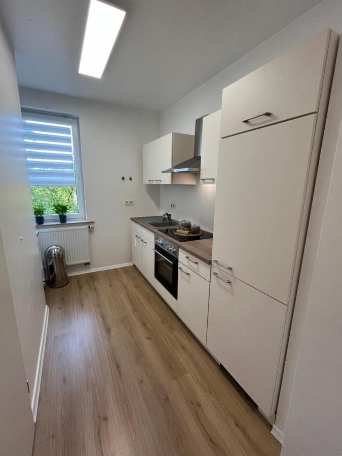 Moderne Wohlfuehl-Wohnung In Troisdorf Altenrath Εξωτερικό φωτογραφία