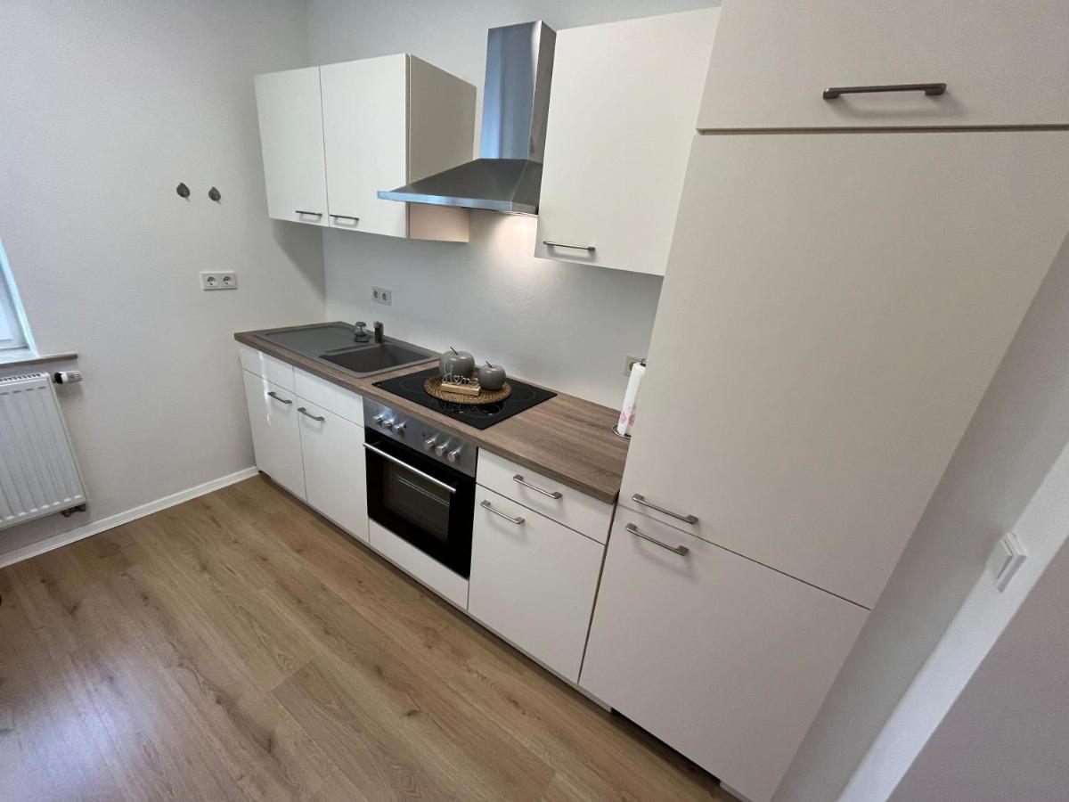 Moderne Wohlfuehl-Wohnung In Troisdorf Altenrath Εξωτερικό φωτογραφία