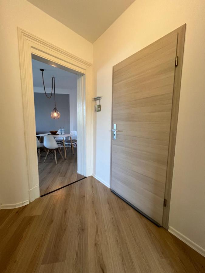 Moderne Wohlfuehl-Wohnung In Troisdorf Altenrath Εξωτερικό φωτογραφία