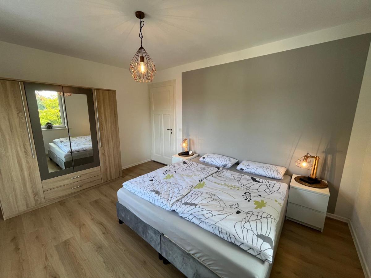 Moderne Wohlfuehl-Wohnung In Troisdorf Altenrath Εξωτερικό φωτογραφία