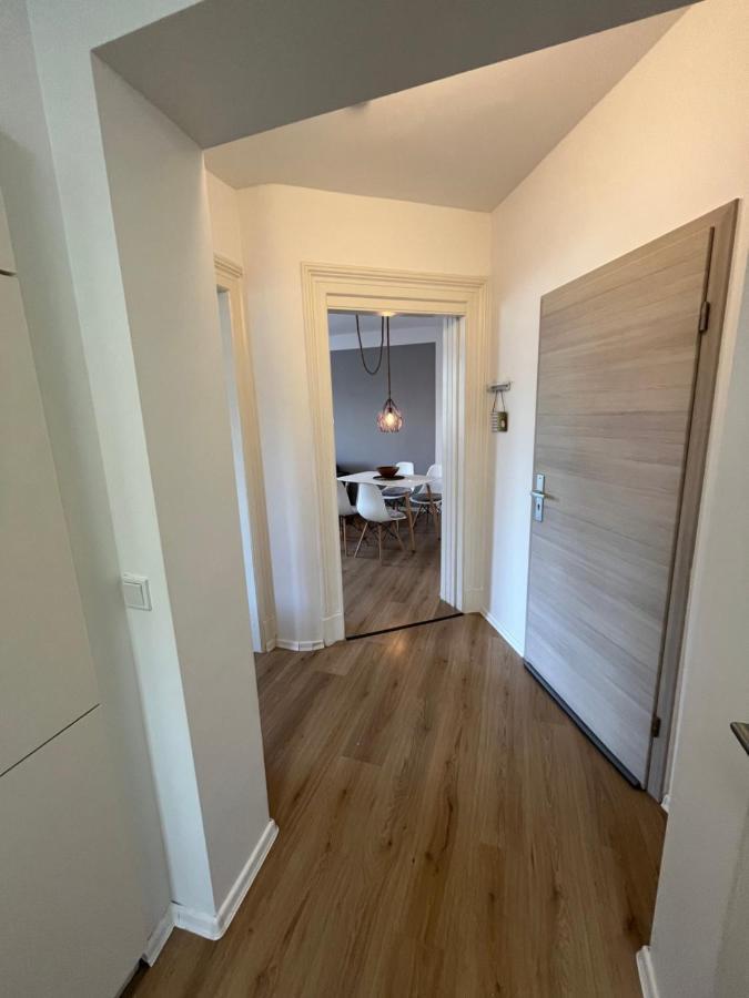 Moderne Wohlfuehl-Wohnung In Troisdorf Altenrath Εξωτερικό φωτογραφία