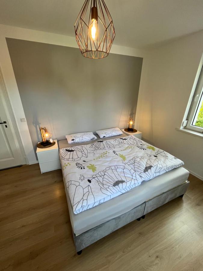 Moderne Wohlfuehl-Wohnung In Troisdorf Altenrath Εξωτερικό φωτογραφία